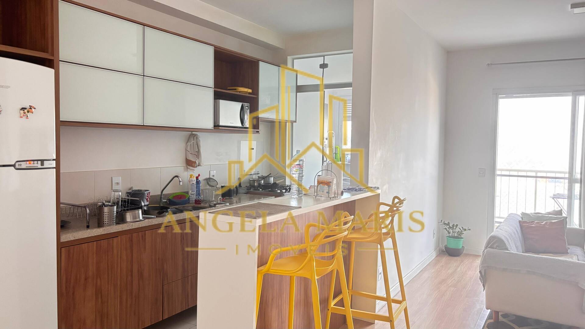 Apartamento, 3 quartos, 86 m² - Foto 7