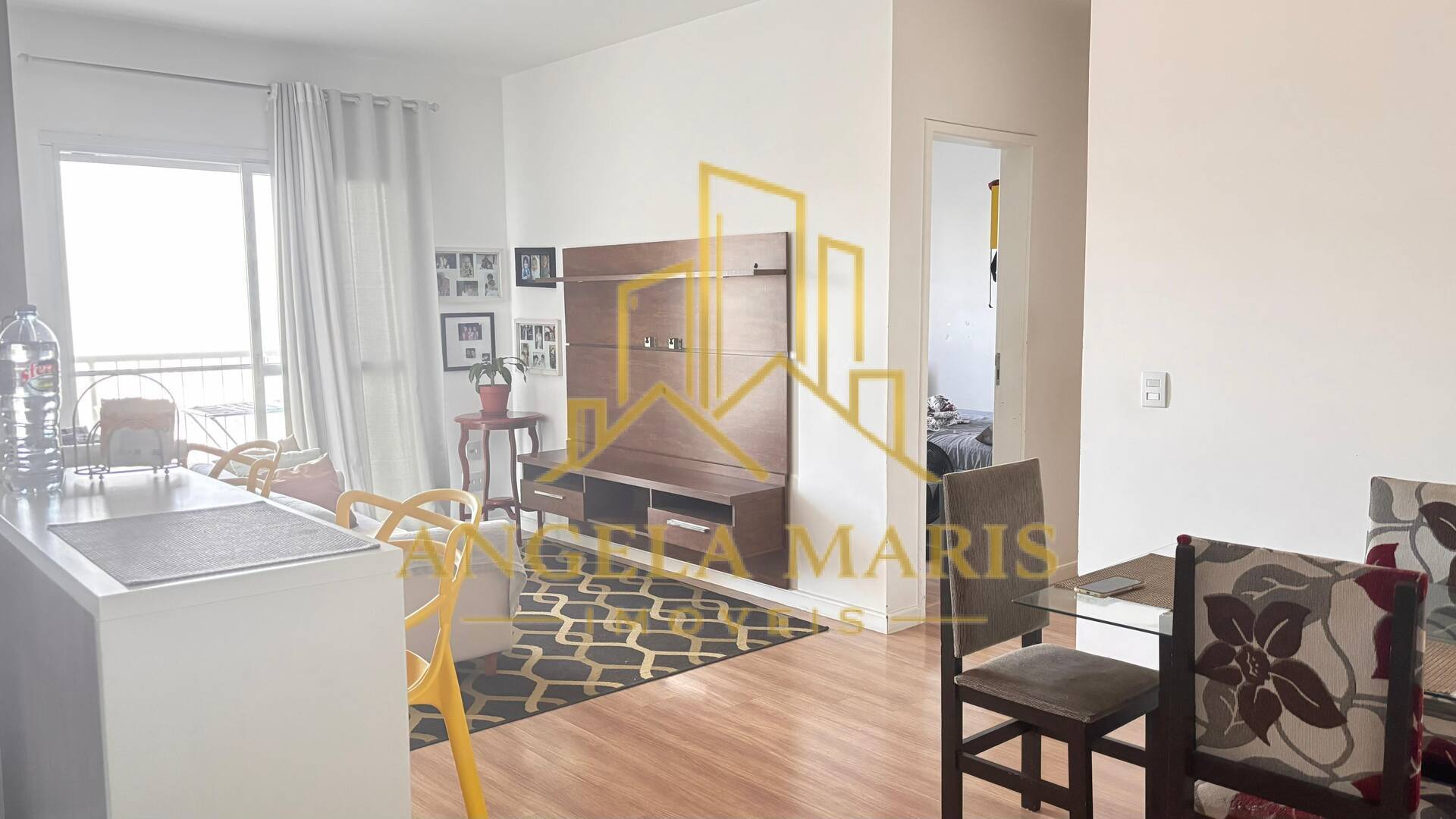 Apartamento, 3 quartos, 86 m² - Foto 2
