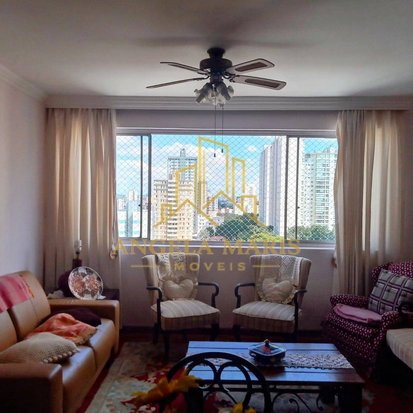 Apartamento, 4 quartos, 107 m² - Foto 1