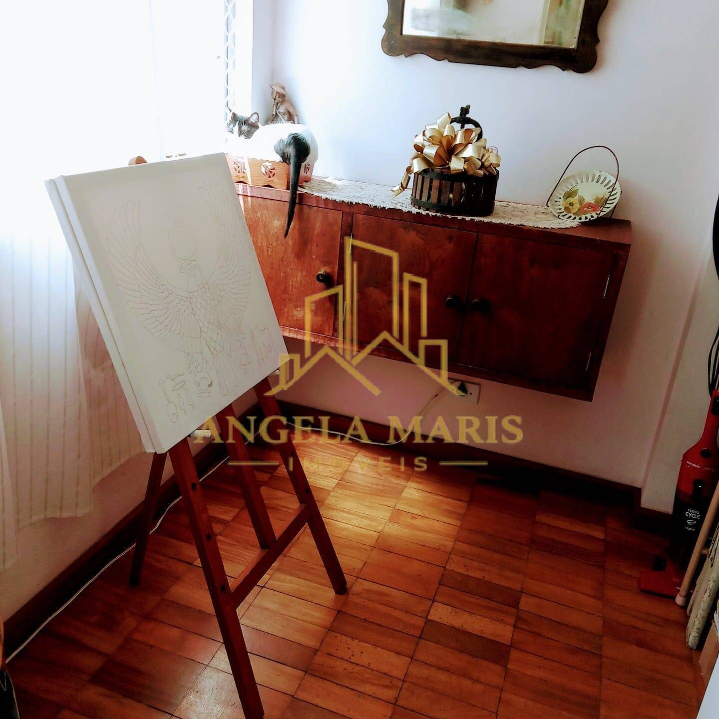 Apartamento, 4 quartos, 107 m² - Foto 8