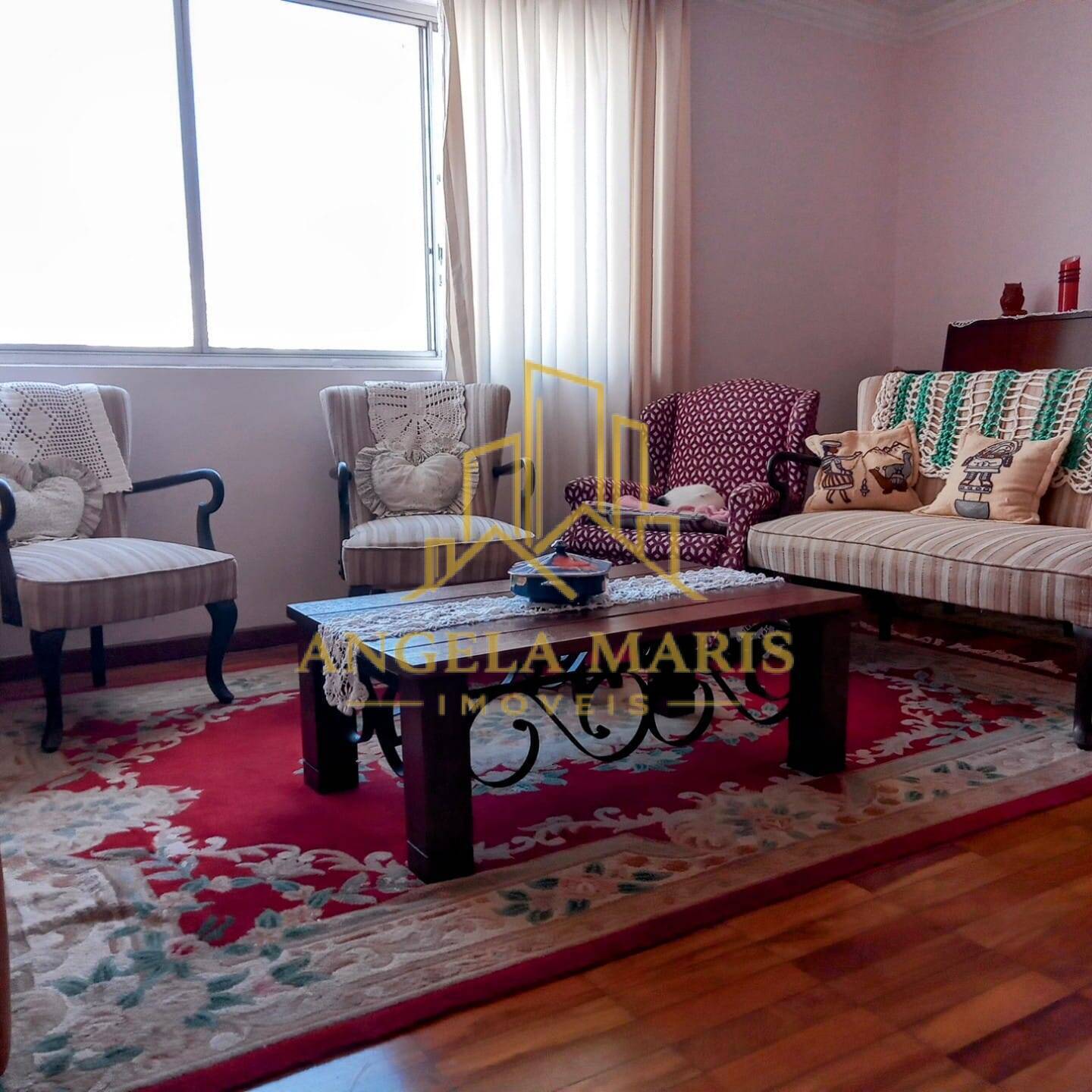 Apartamento, 4 quartos, 107 m² - Foto 4