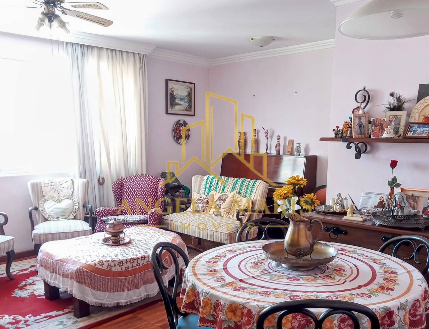 Apartamento, 4 quartos, 107 m² - Foto 6