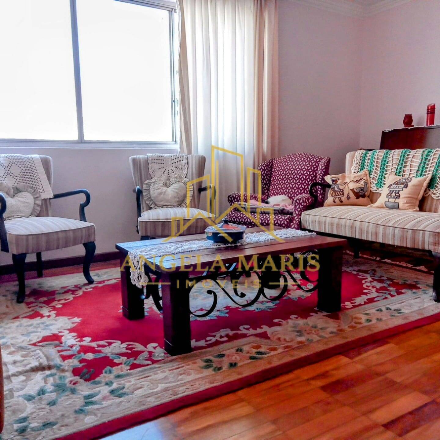 Apartamento, 4 quartos, 107 m² - Foto 5