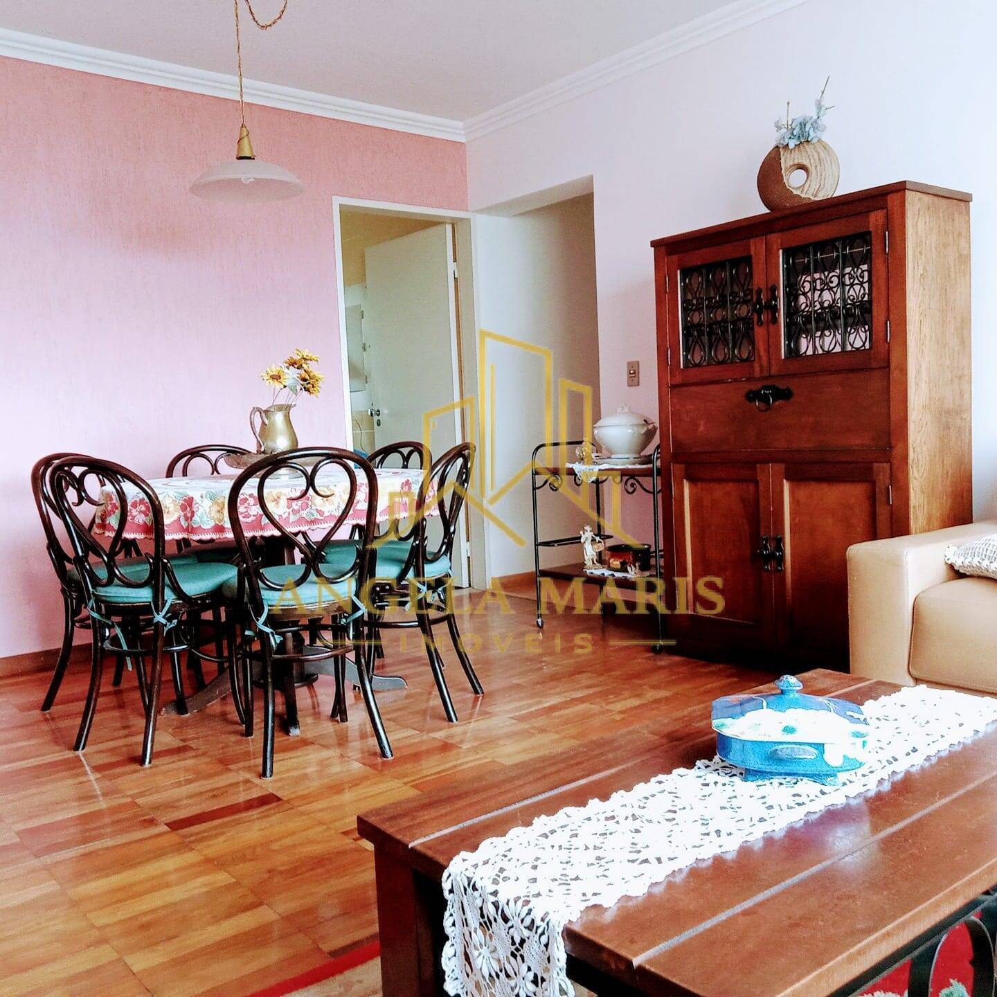 Apartamento, 4 quartos, 107 m² - Foto 2