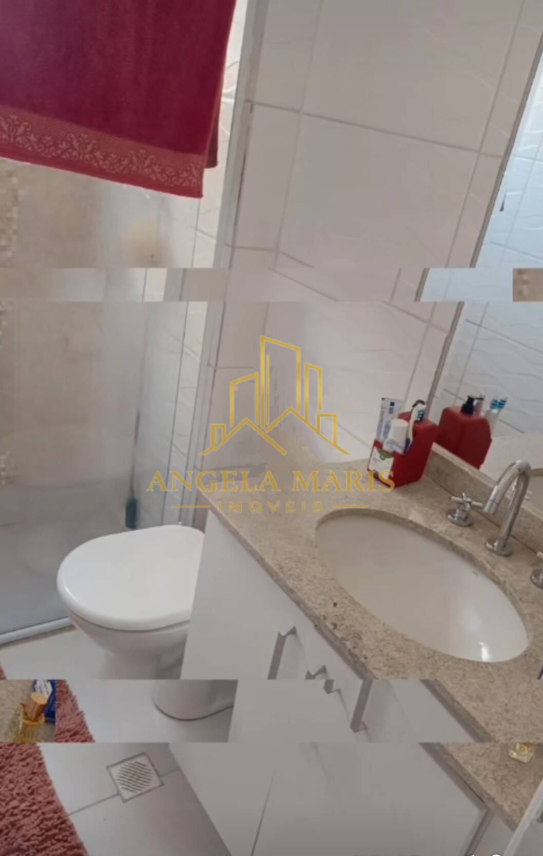 Apartamento, 3 quartos, 83 m² - Foto 5