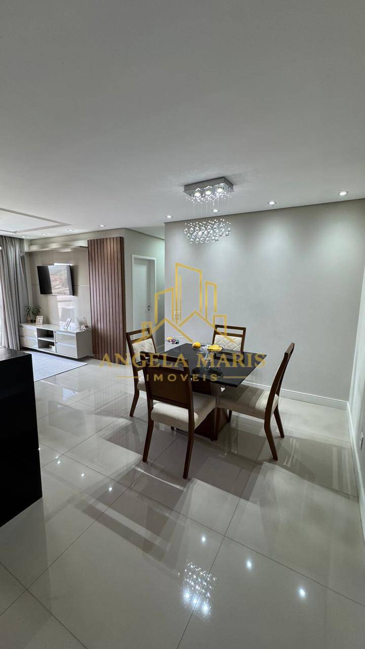 Apartamento, 3 quartos, 83 m² - Foto 3