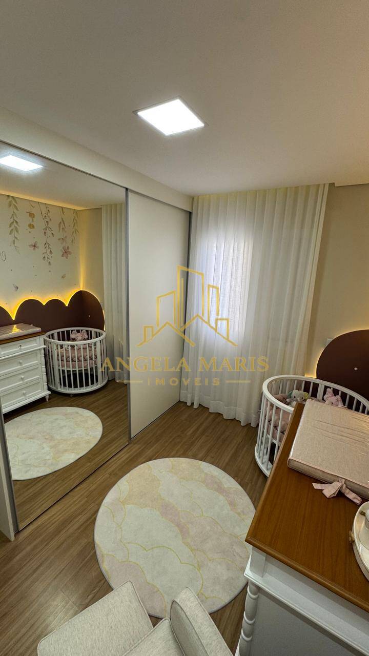 Apartamento, 3 quartos, 83 m² - Foto 11