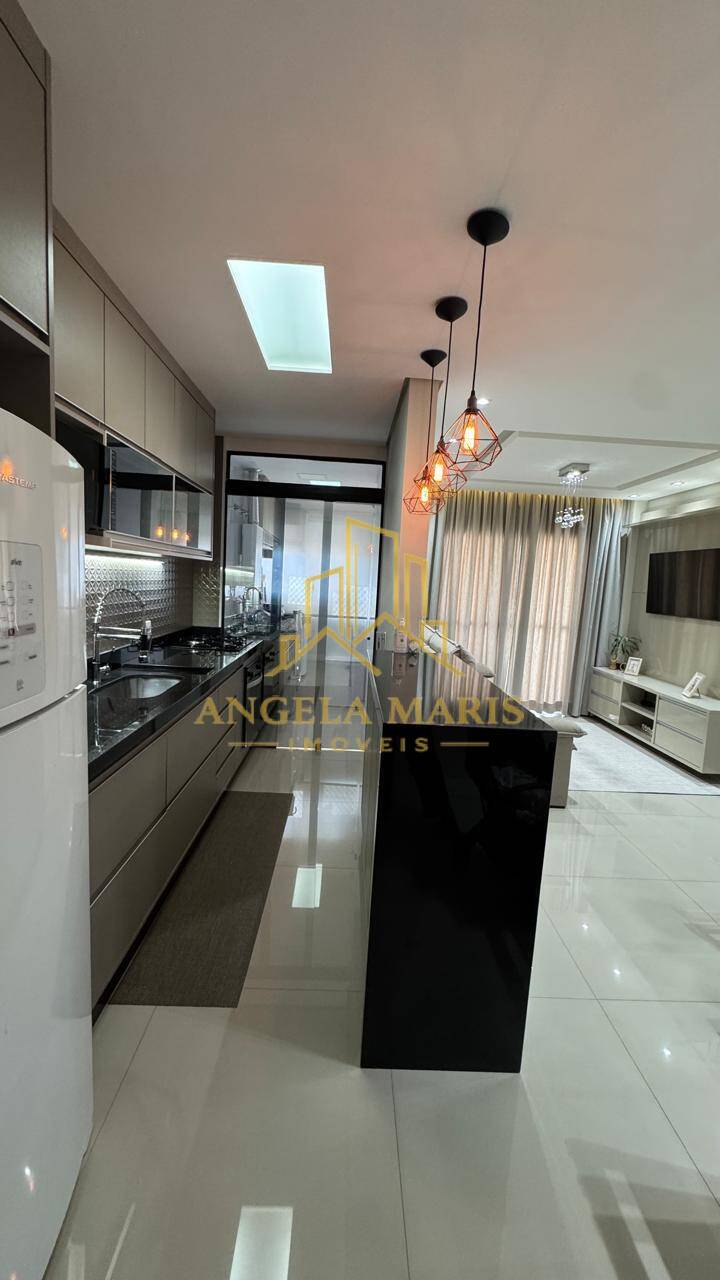 Apartamento, 3 quartos, 83 m² - Foto 4