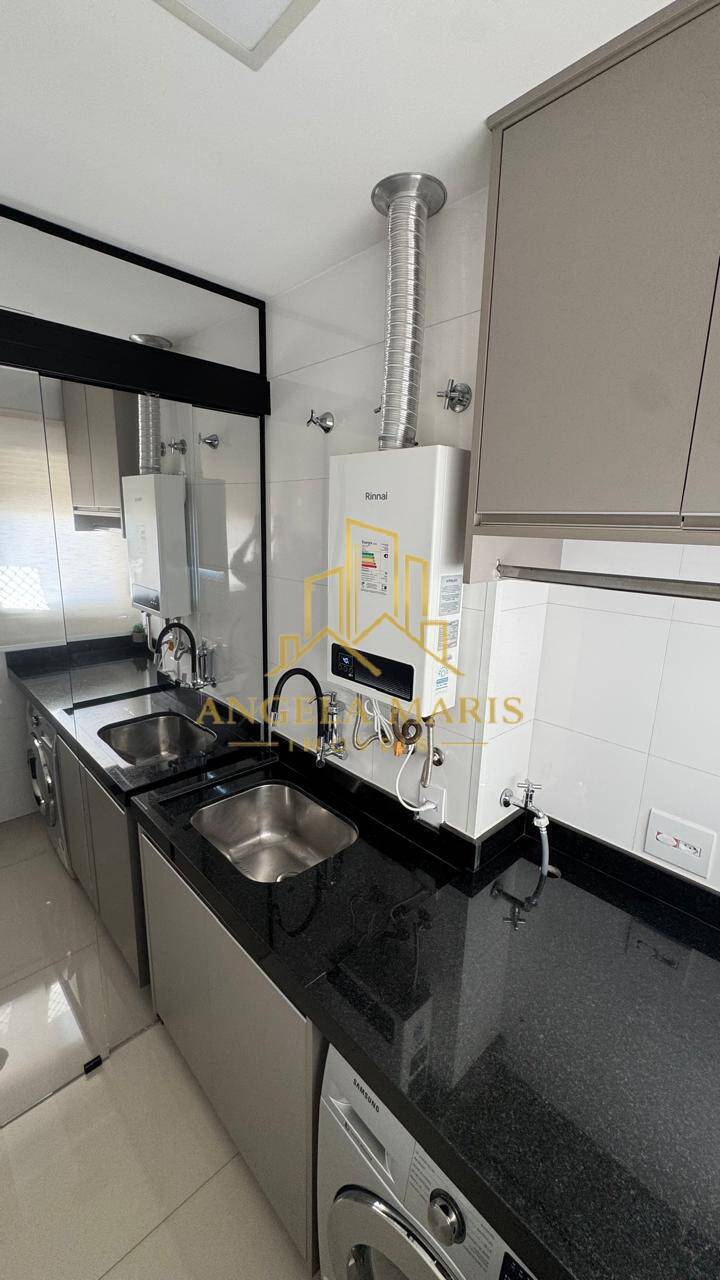 Apartamento, 3 quartos, 83 m² - Foto 9