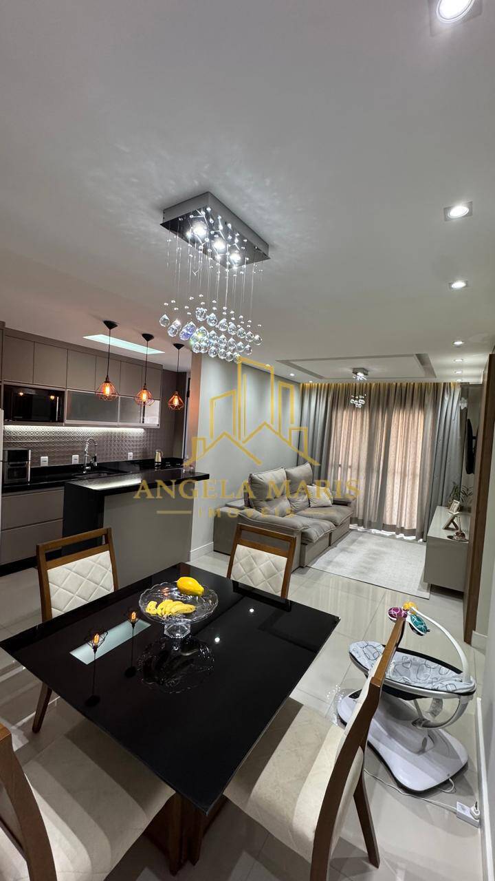 Apartamento, 3 quartos, 83 m² - Foto 2