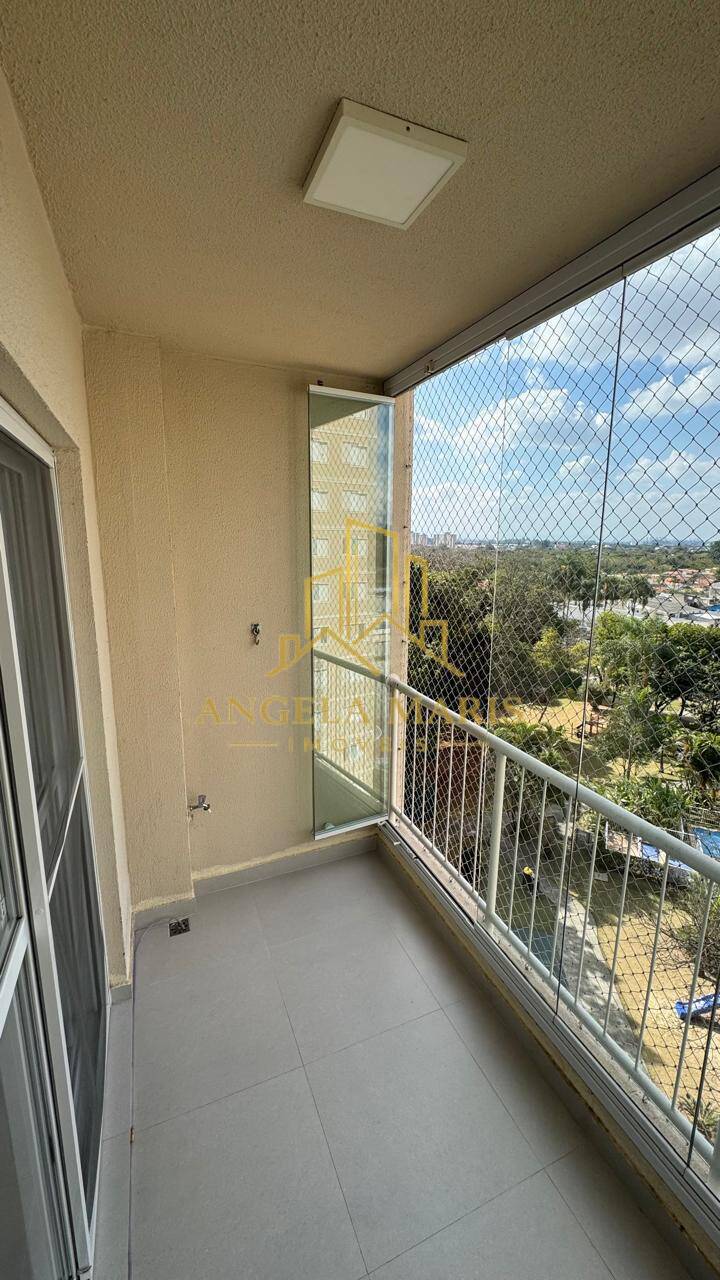 Apartamento, 3 quartos, 83 m² - Foto 22