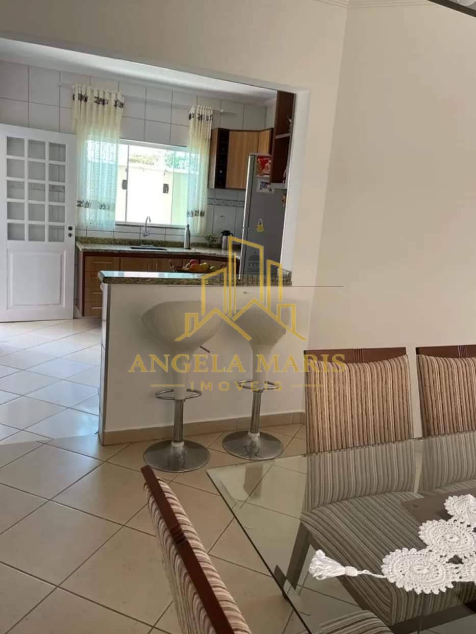 Casa, 3 quartos, 180 m² - Foto 7