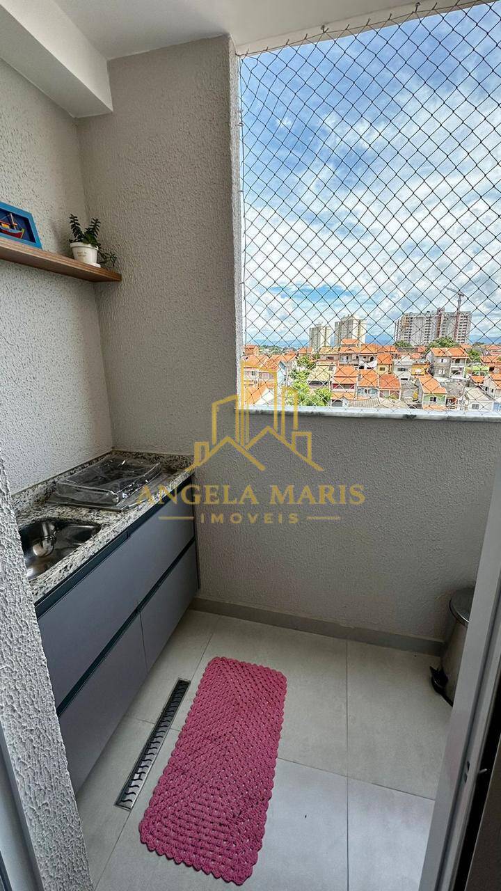 Apartamento, 3 quartos - Foto 3