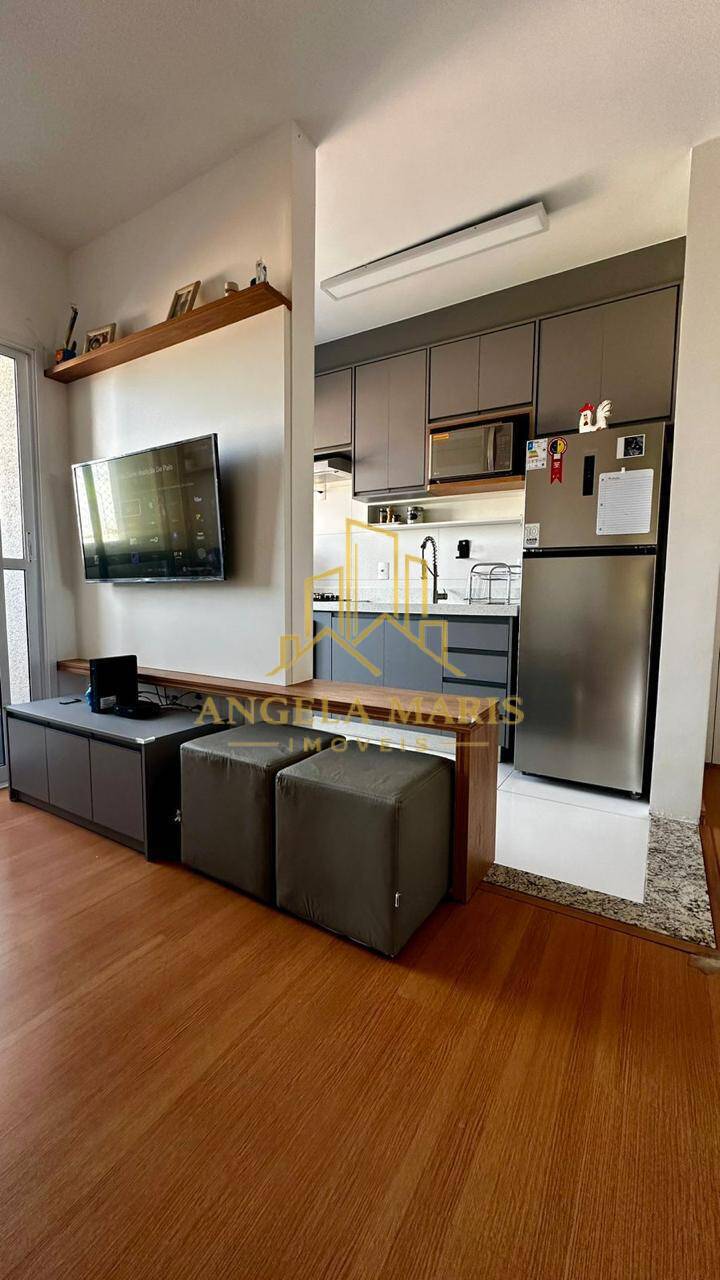 Apartamento, 3 quartos - Foto 2