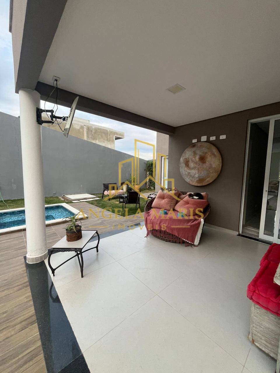 Casa de Condomínio, 3 quartos - Foto 8