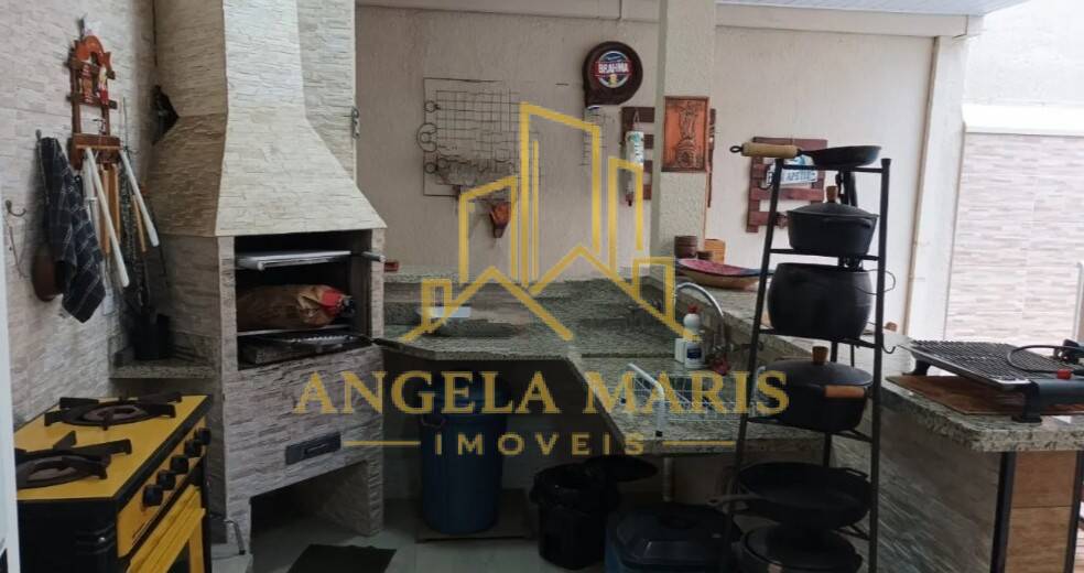 Casa, 4 quartos, 180 m² - Foto 7