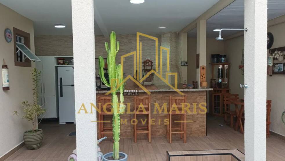 Casa, 4 quartos, 180 m² - Foto 2