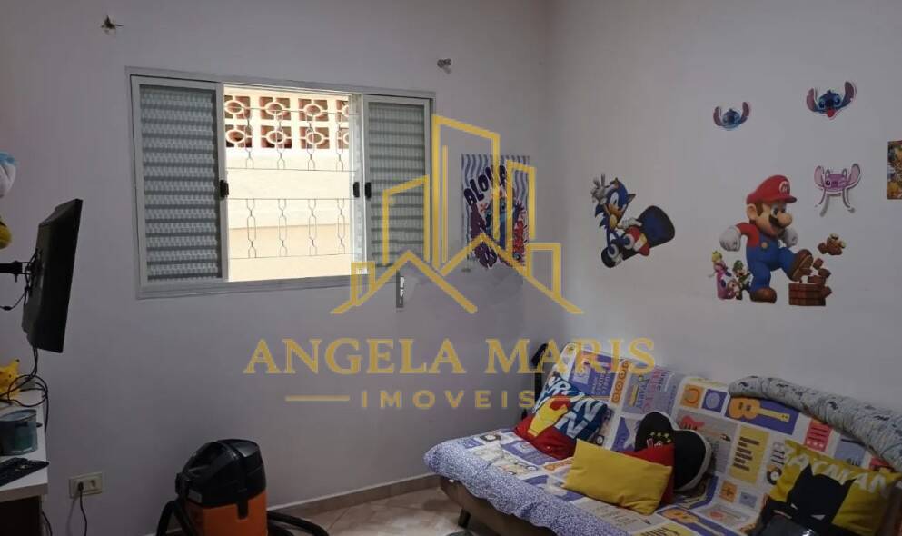 Casa, 4 quartos, 180 m² - Foto 13