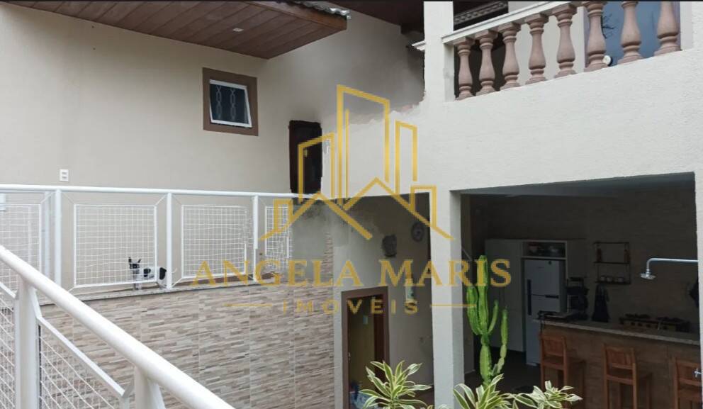 Casa, 4 quartos, 180 m² - Foto 3