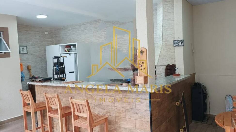 Casa, 4 quartos, 180 m² - Foto 5