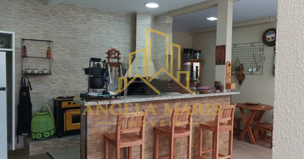 Casa, 4 quartos, 180 m² - Foto 6