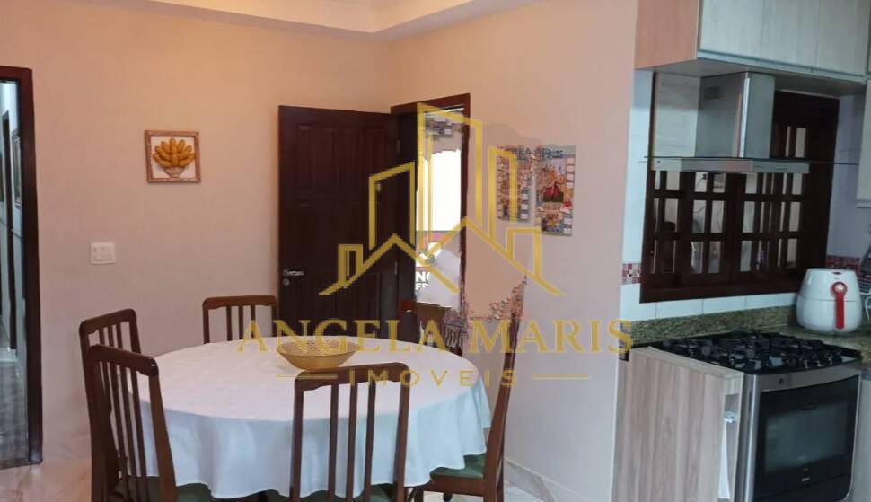 Casa, 4 quartos, 180 m² - Foto 9