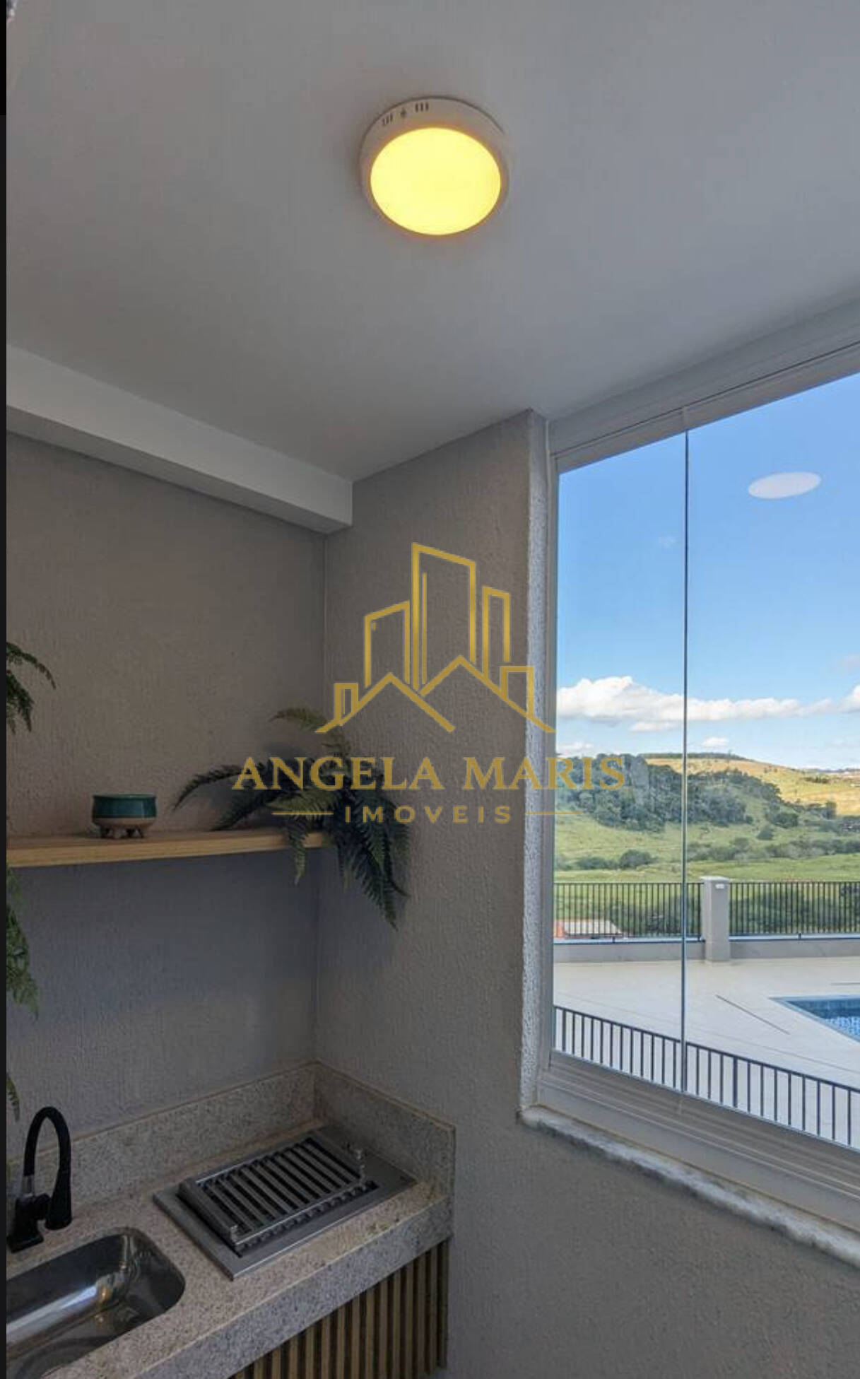 Apartamento, 2 quartos, 52 m² - Foto 7