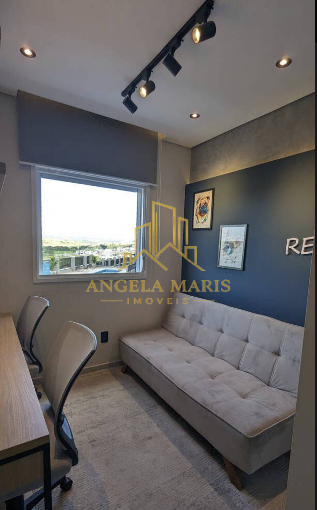 Apartamento, 2 quartos, 52 m² - Foto 6