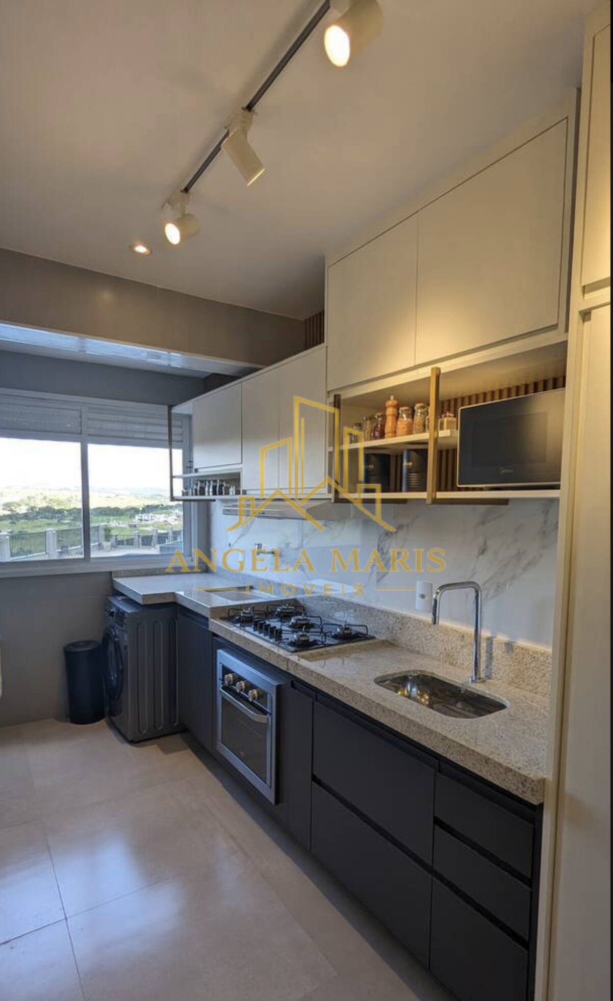 Apartamento, 2 quartos, 52 m² - Foto 1