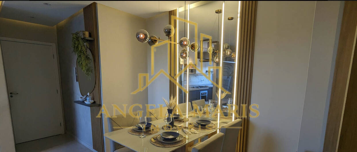 Apartamento, 2 quartos, 52 m² - Foto 3