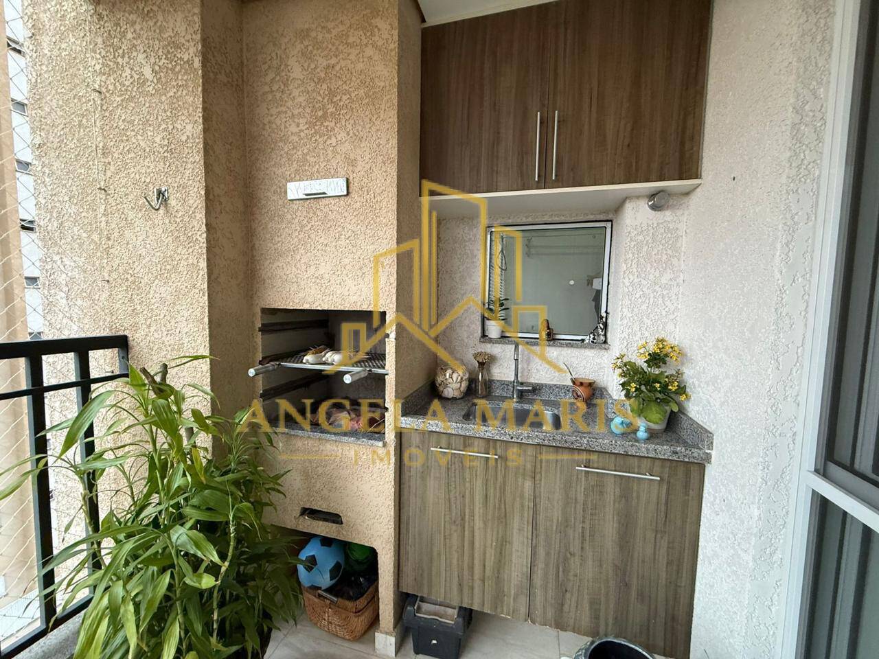 Apartamento, 3 quartos, 80 m² - Foto 6