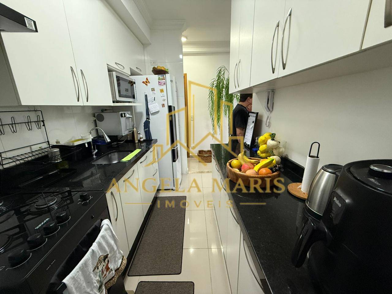 Apartamento, 3 quartos, 80 m² - Foto 9