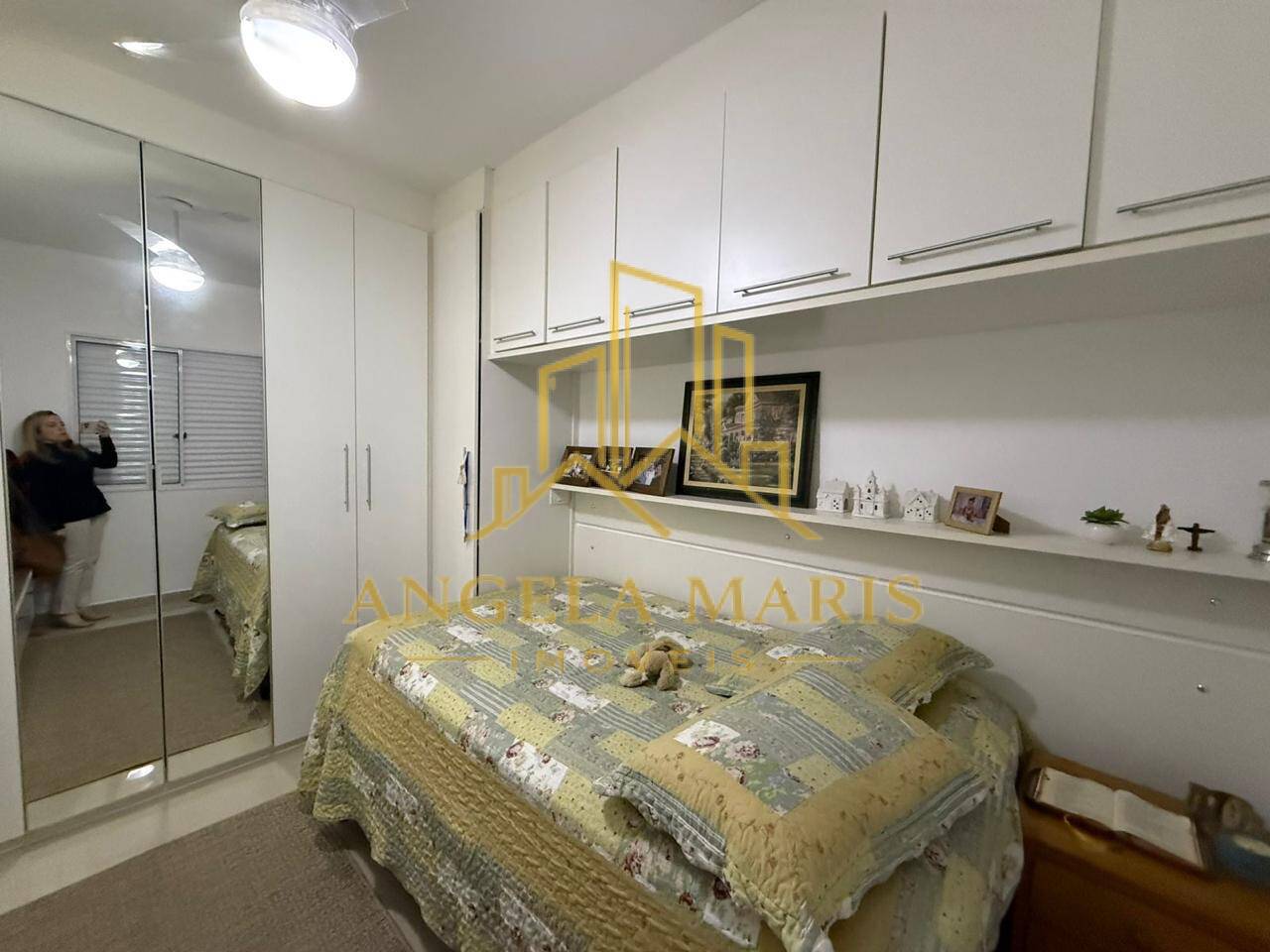 Apartamento, 3 quartos, 80 m² - Foto 14