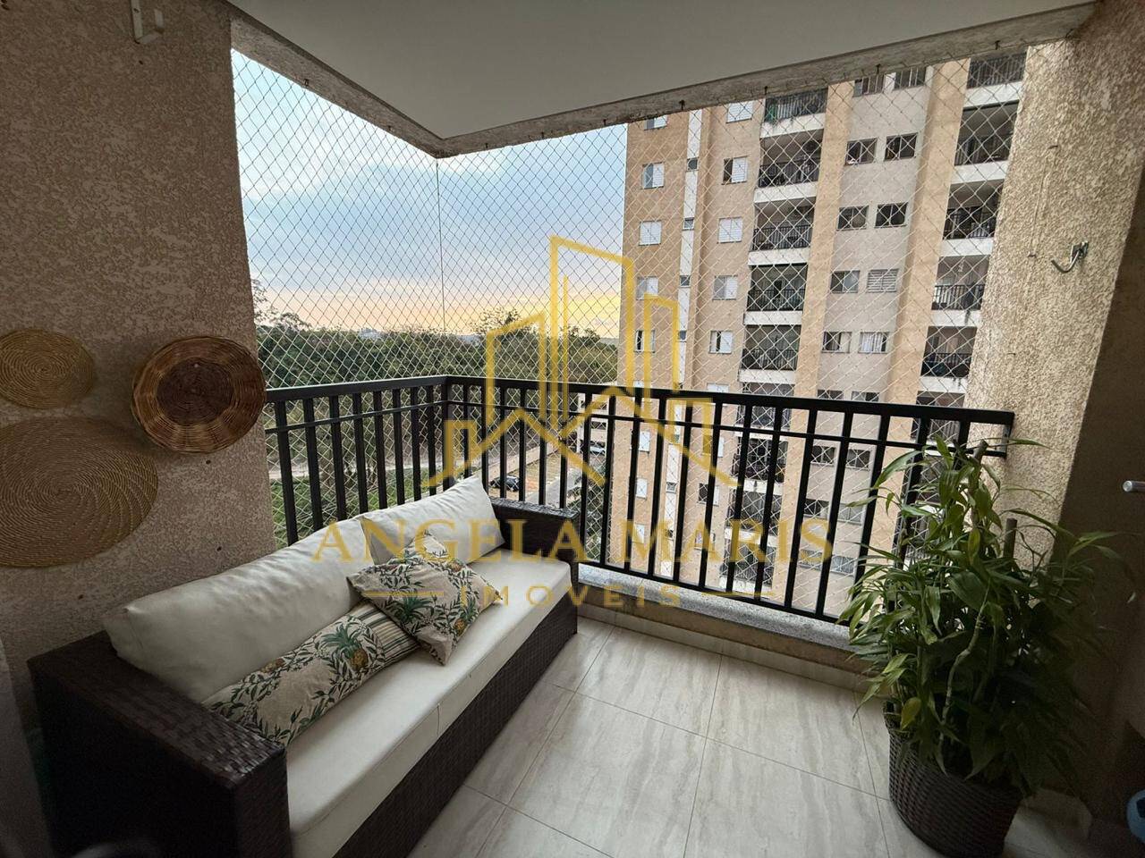 Apartamento, 3 quartos, 80 m² - Foto 5