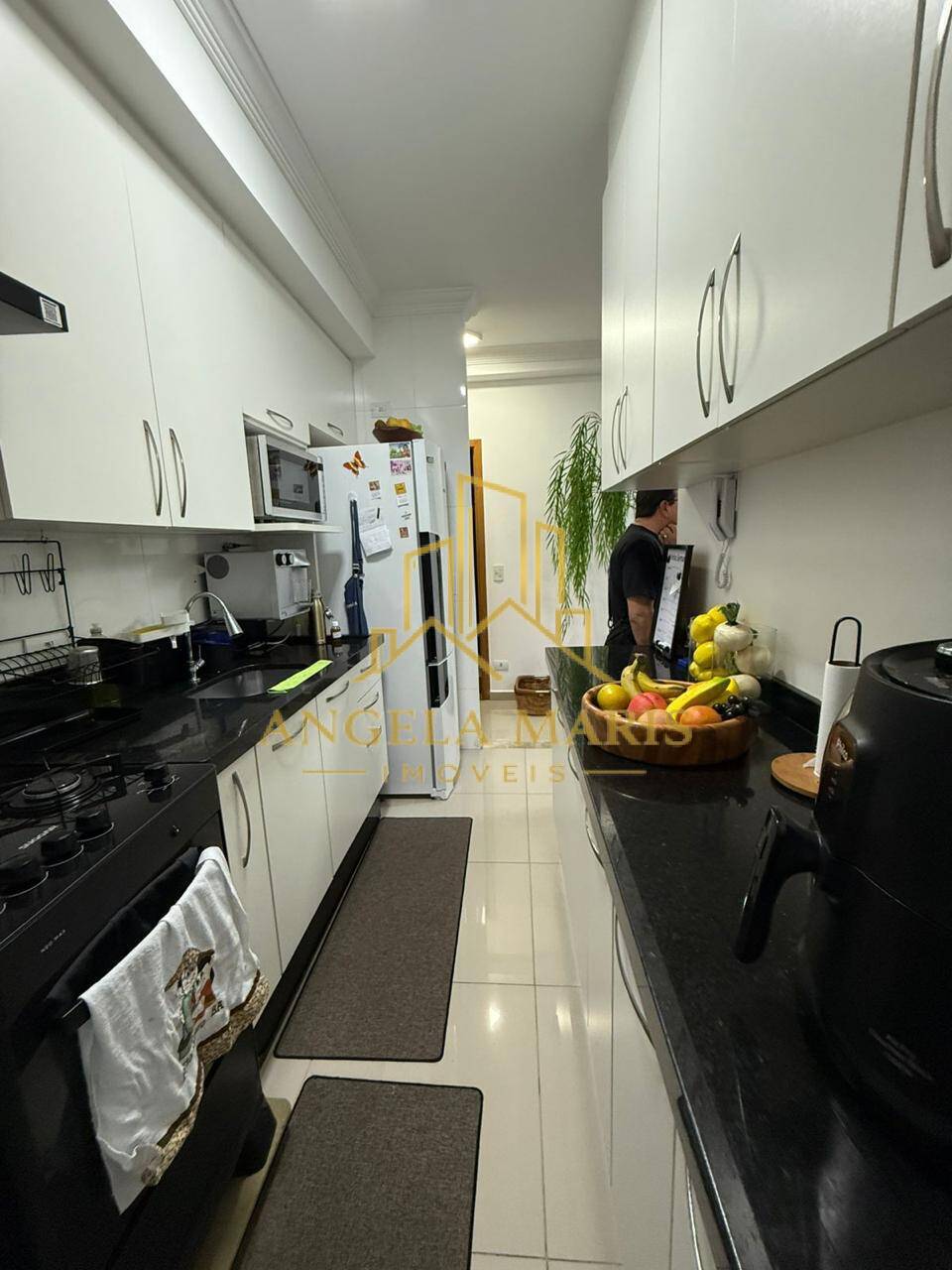 Apartamento, 3 quartos, 80 m² - Foto 8