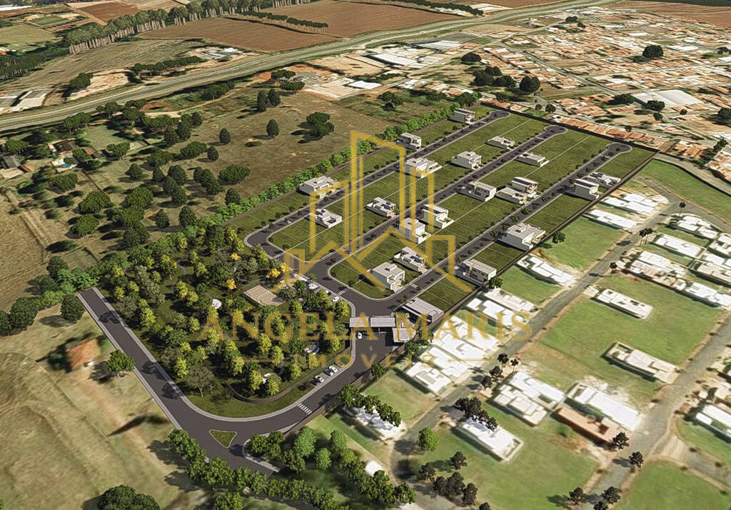 Terreno, 273 m² - Foto 1