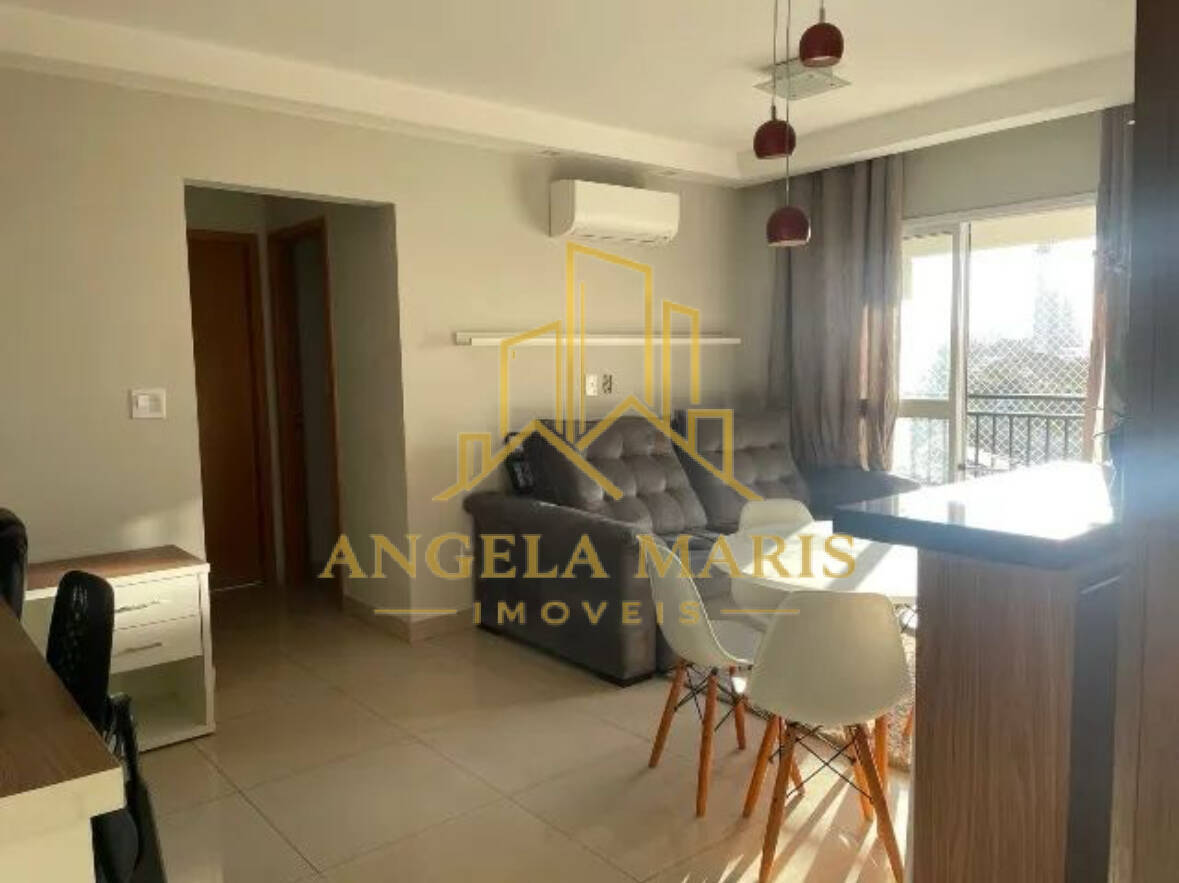 Apartamento, 2 quartos, 65 m² - Foto 2