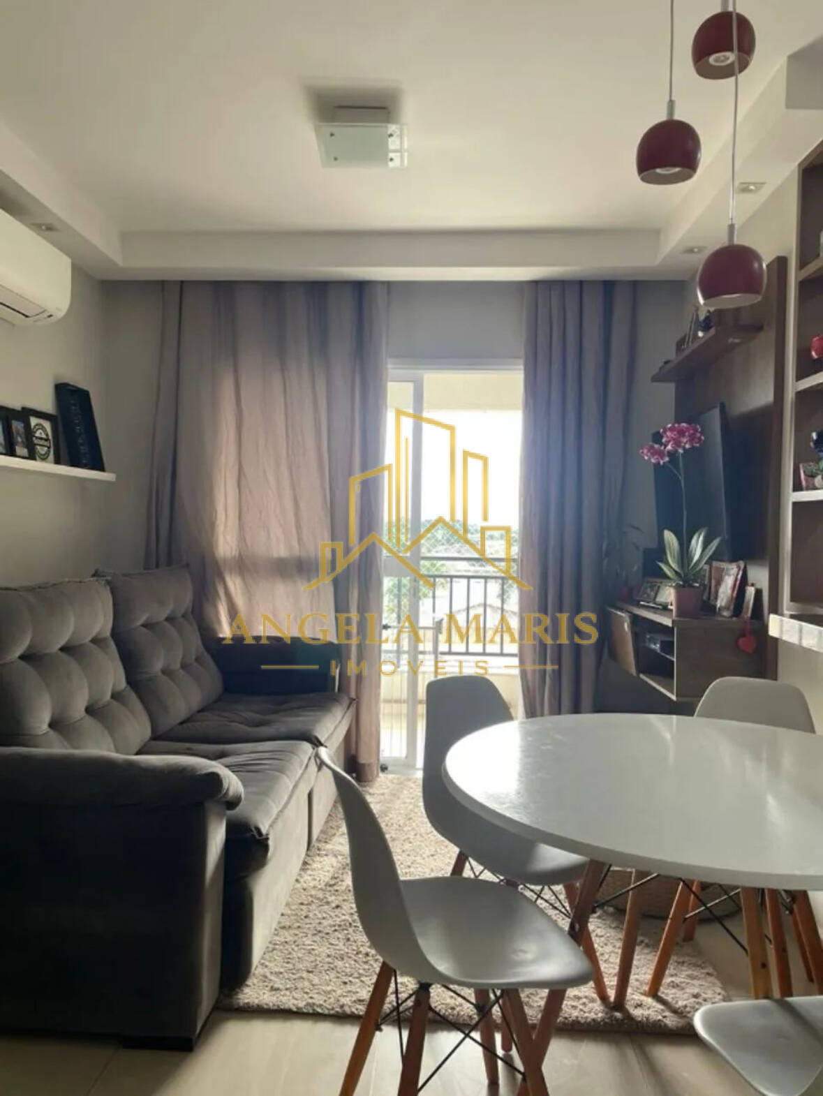 Apartamento, 2 quartos, 65 m² - Foto 4
