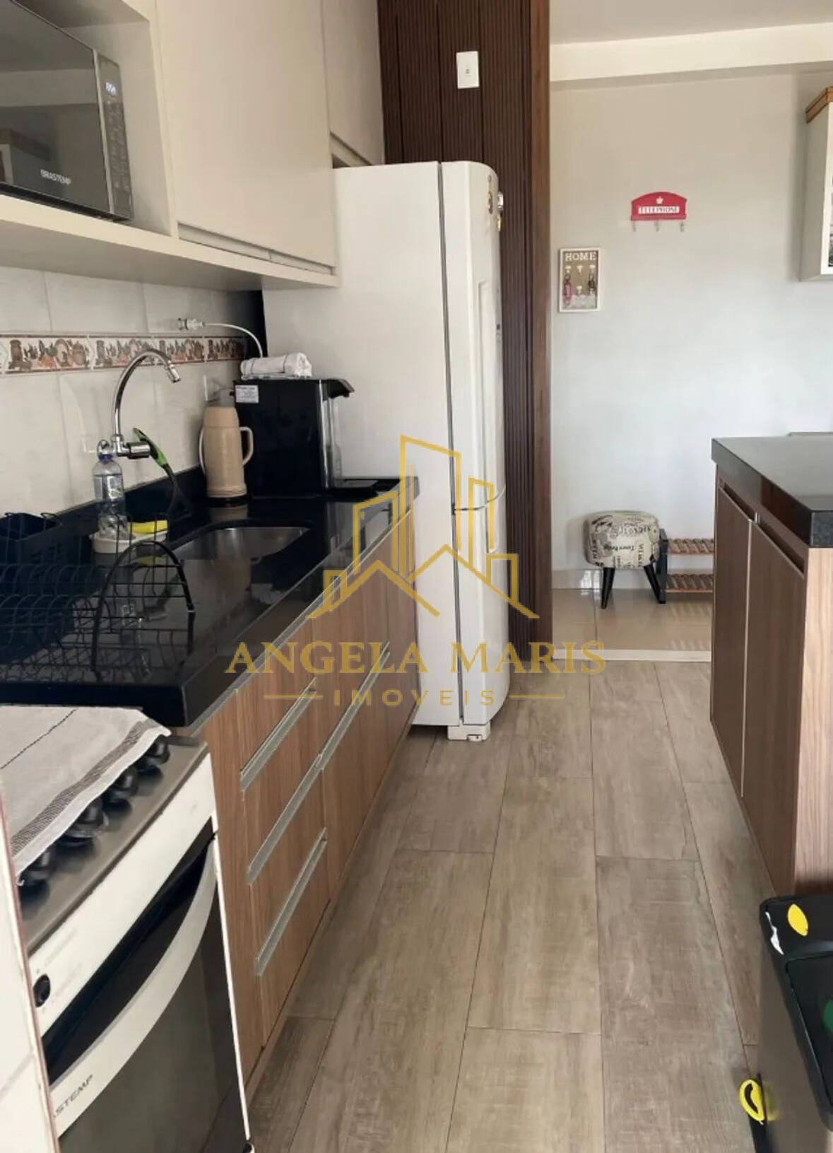 Apartamento, 2 quartos, 65 m² - Foto 7