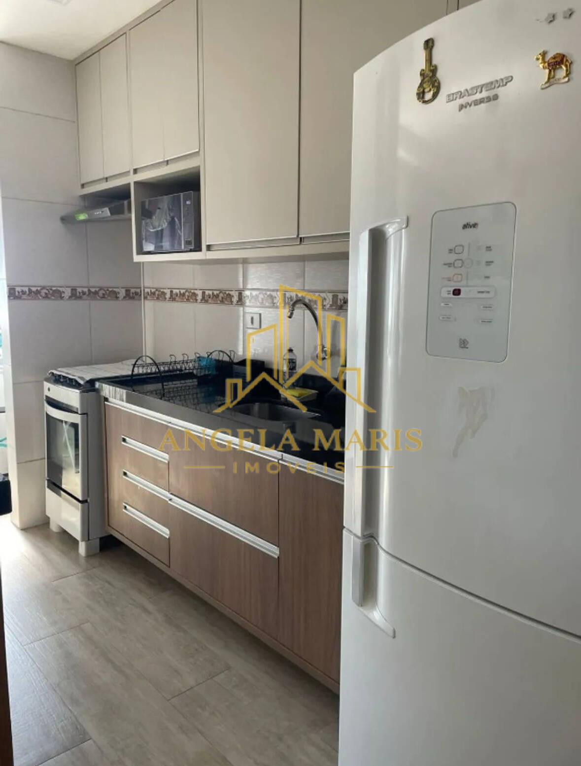Apartamento, 2 quartos, 65 m² - Foto 6