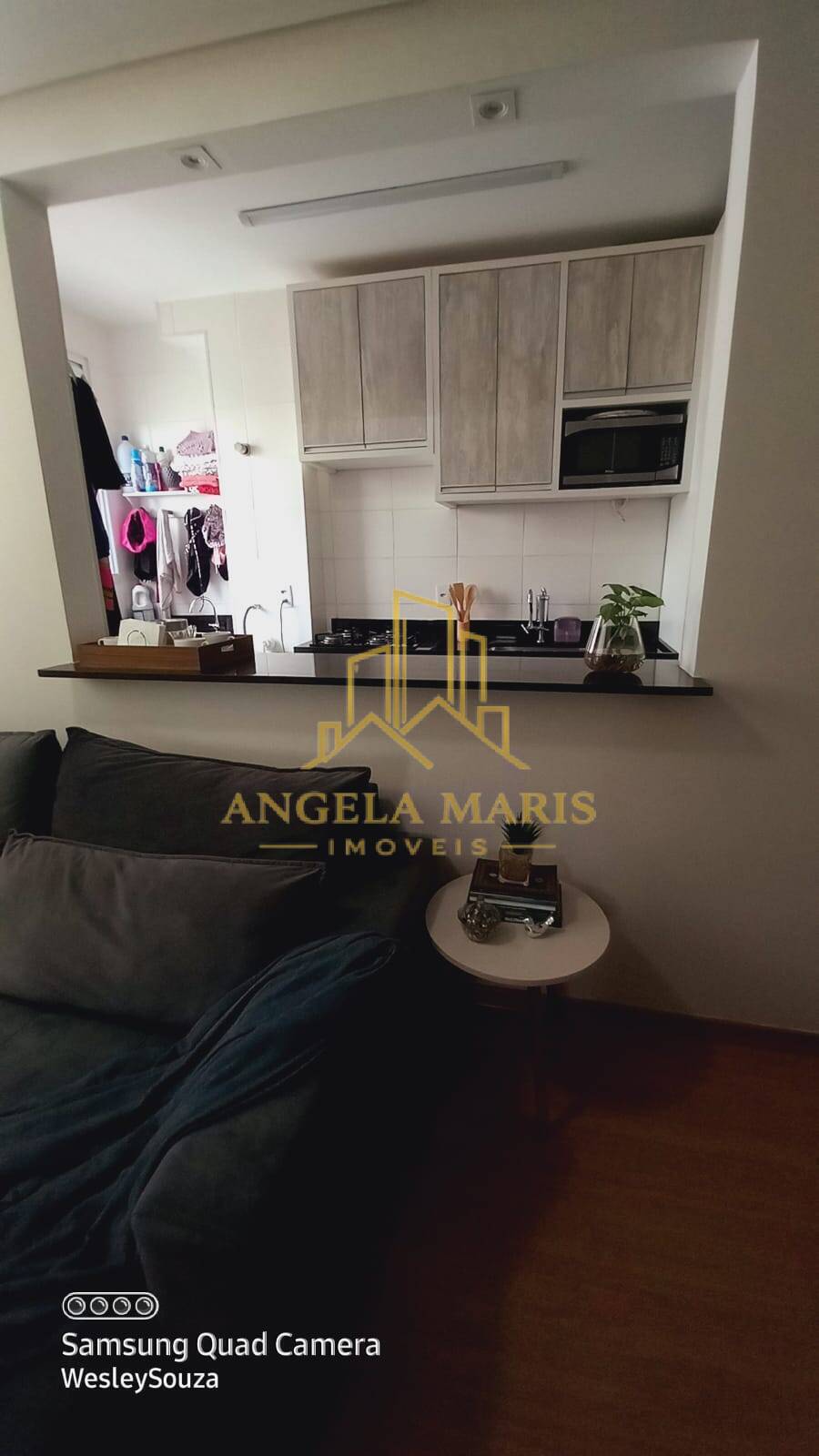 Apartamento, 2 quartos, 48 m² - Foto 6