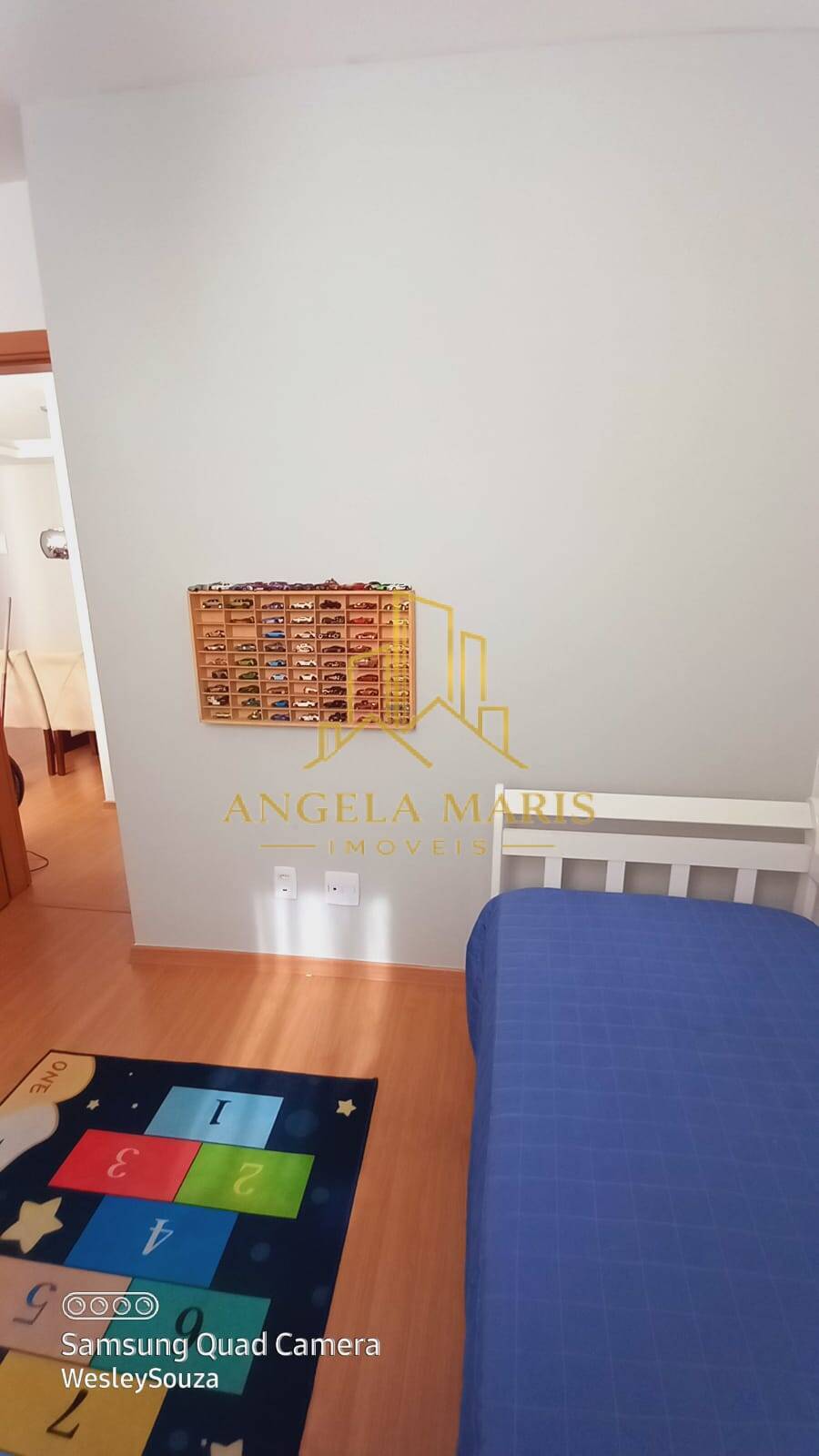 Apartamento, 2 quartos, 48 m² - Foto 19