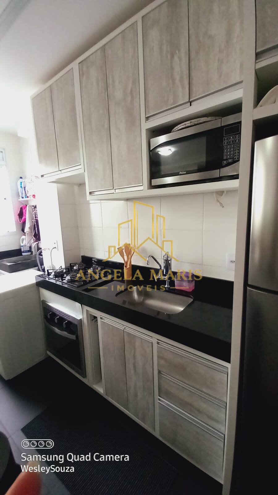 Apartamento, 2 quartos, 48 m² - Foto 9