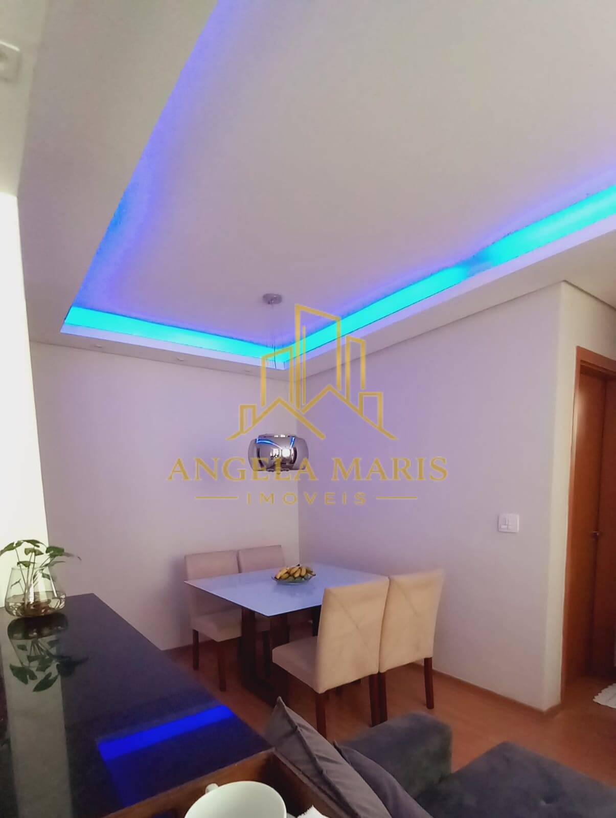 Apartamento, 2 quartos, 48 m² - Foto 2