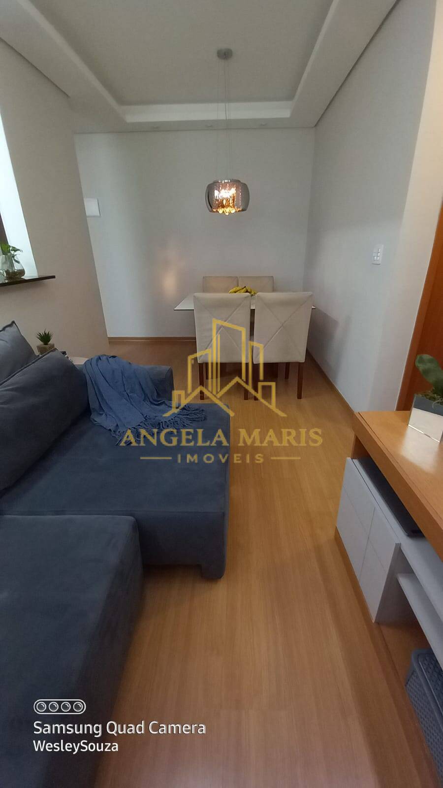 Apartamento, 2 quartos, 48 m² - Foto 5