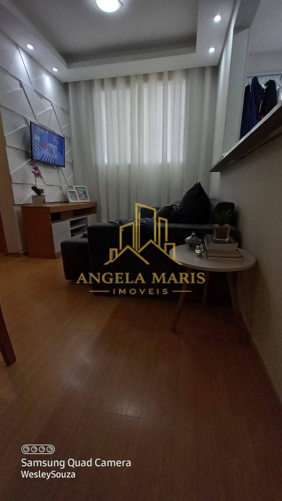 Apartamento, 2 quartos, 48 m² - Foto 7