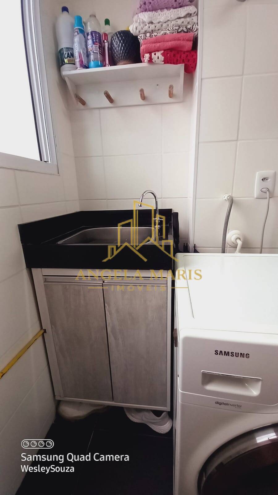 Apartamento, 2 quartos, 48 m² - Foto 12