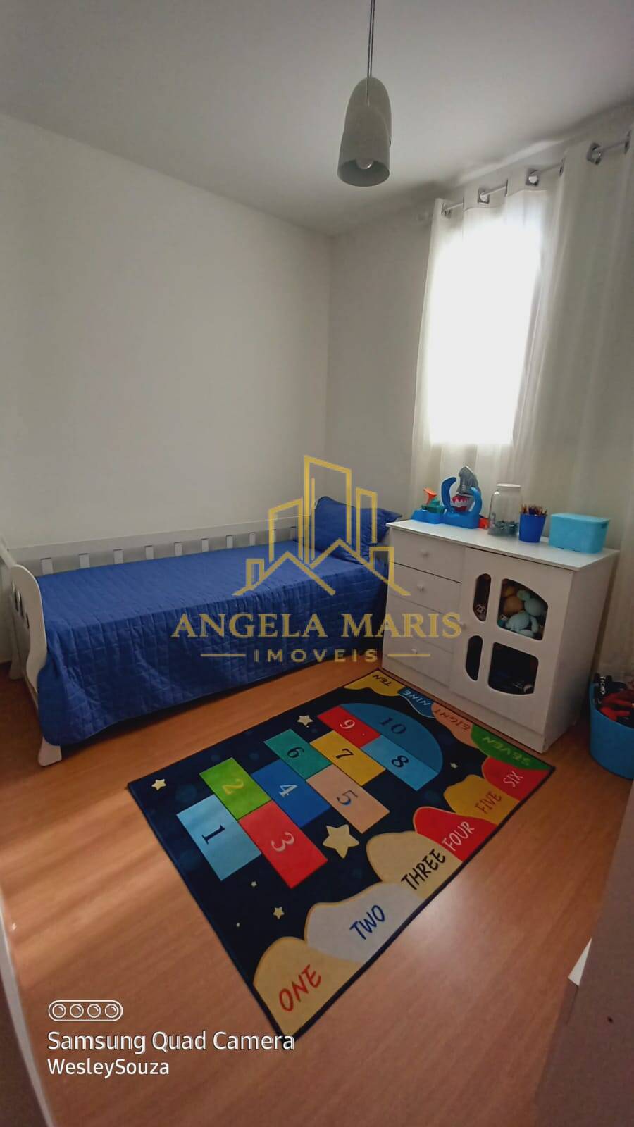 Apartamento, 2 quartos, 48 m² - Foto 17
