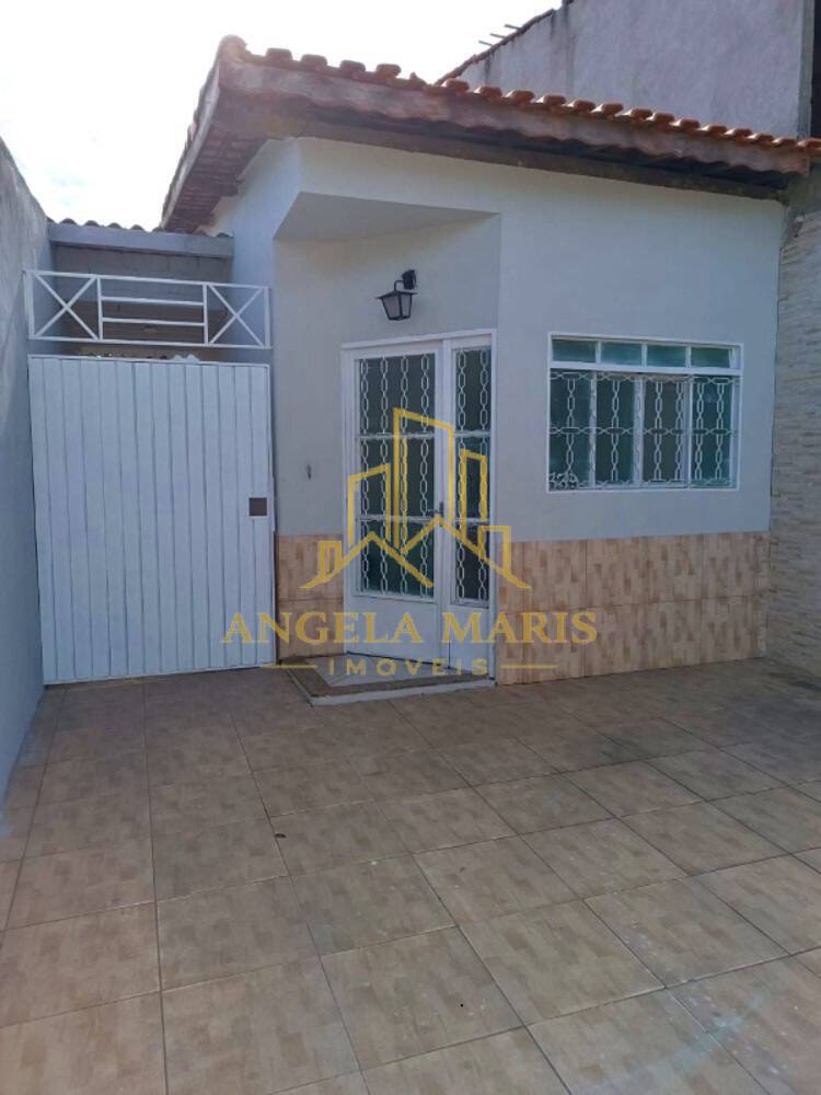 Casa, 65 m² - Foto 4