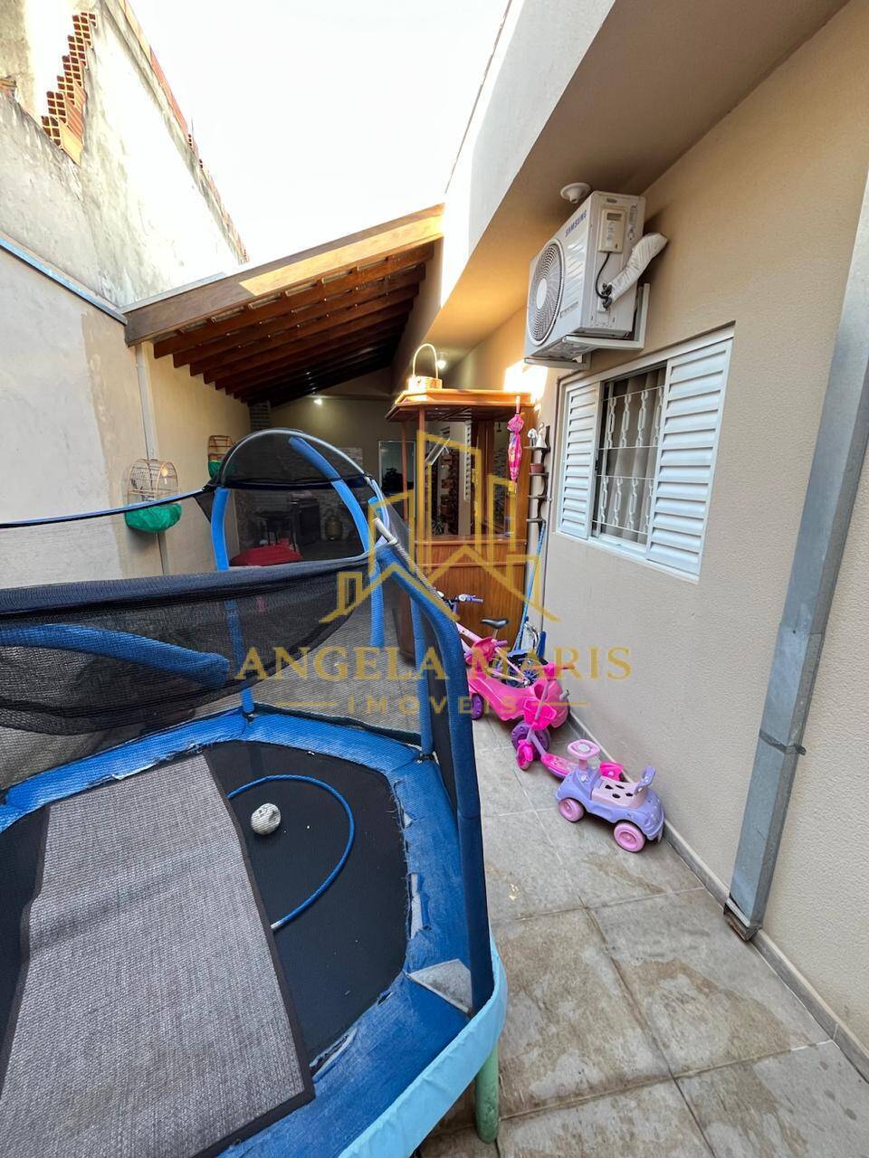 Casa, 3 quartos, 168 m² - Foto 12